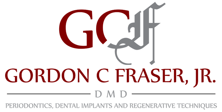 Dr. Gordon C. Fraser, Jr.
