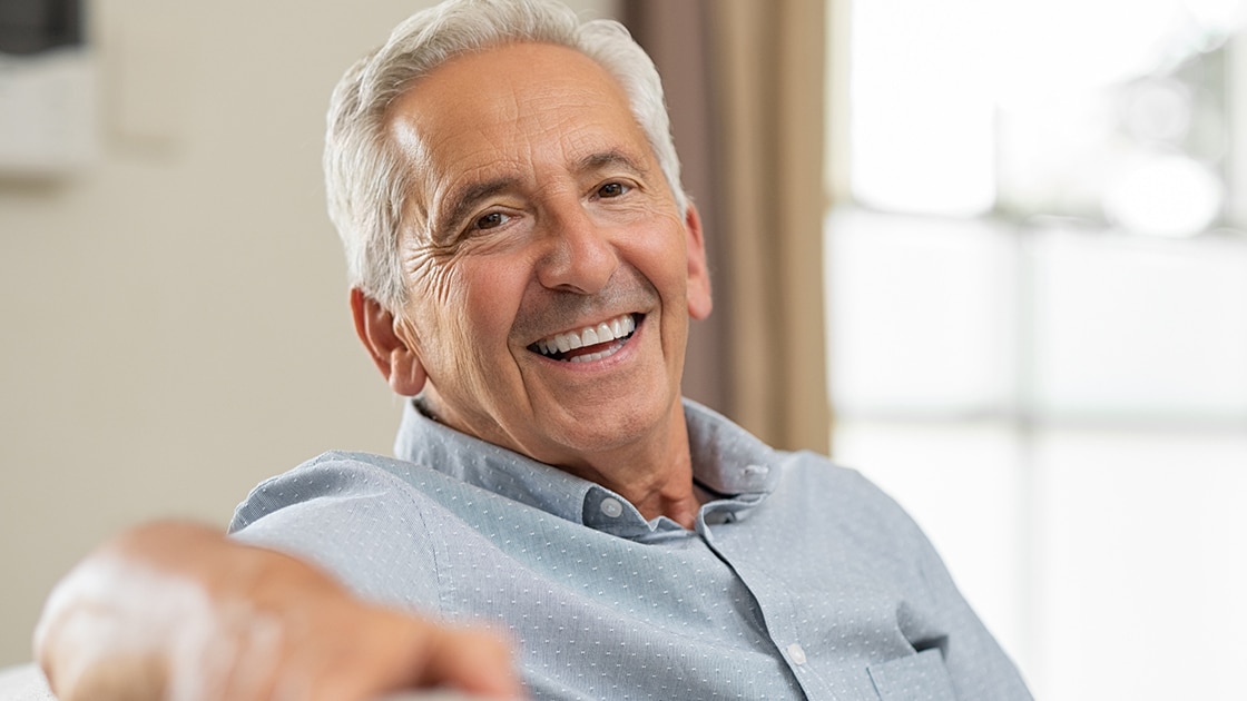 Dentures Photo