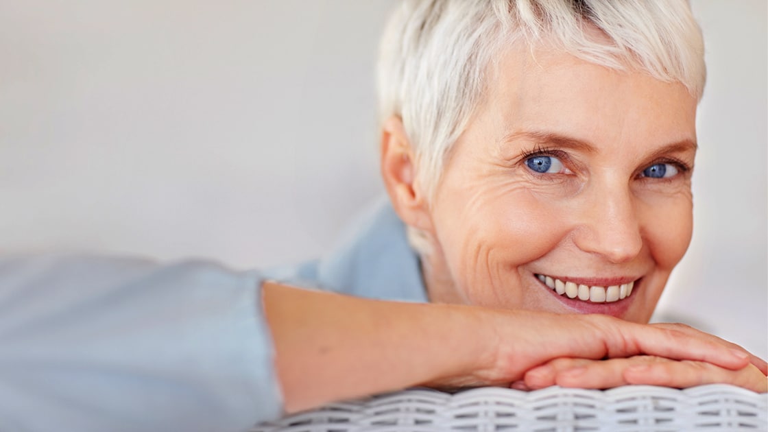Dental Implant Photo