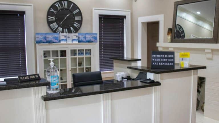 Patient Information